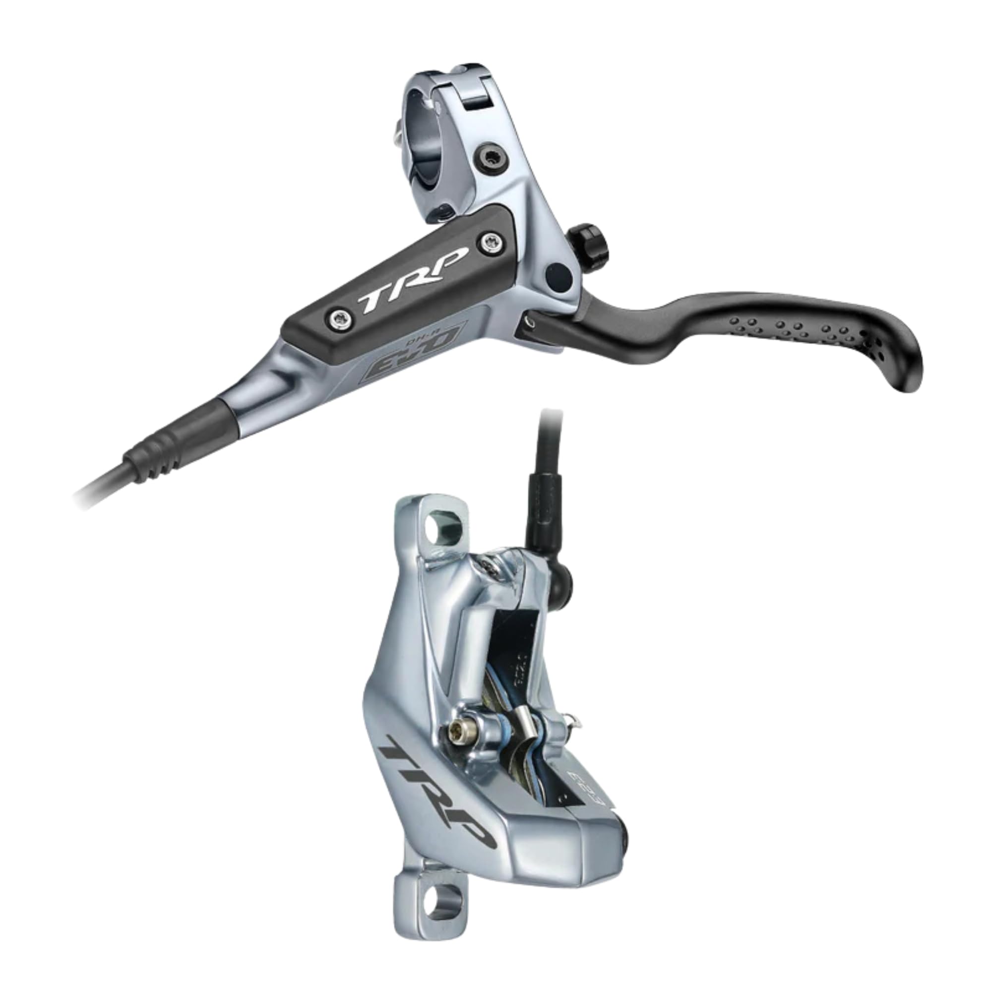 Amazon.co.jp: TRP DH-R EVO HD-M846 自転車ディスクブレーキ