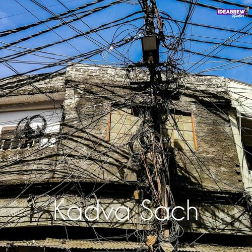 Kadva Sach