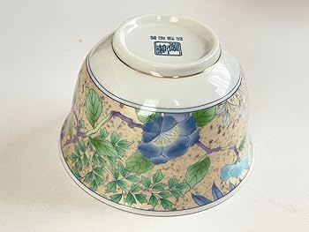 Amazon | 前畑陶器庫山窯花銀彩湯呑5客セット生産終了逸品 | ノー Amazon | 前畑陶器庫山窯花銀彩湯呑5客セット生産終了逸品 | ノー