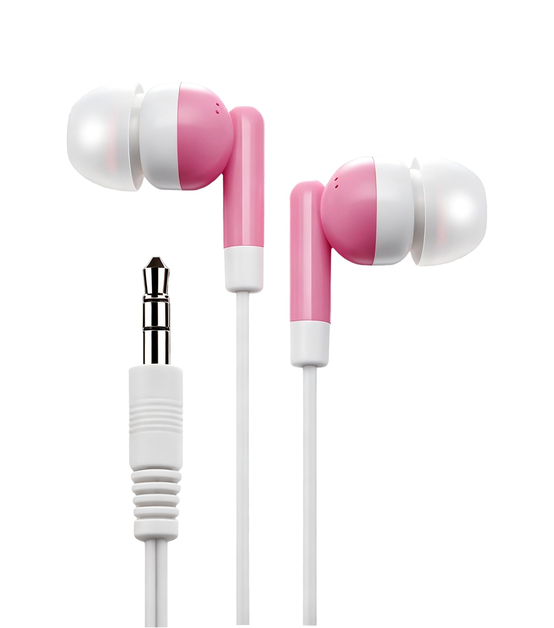 Auricolari in-ear cablati con jack da 3,5 mm,