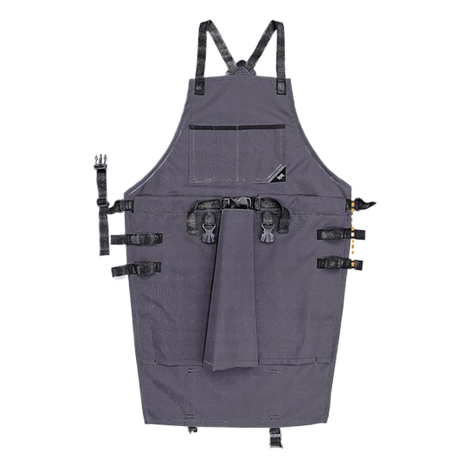 Tablier de jardin pour la récolte – Tablier de jardinage pour homme et femme | Accessoires pour le travail, la cuisine, la cuisine, le chef, la pelouse, la terrasse, la cueillette de fruits, la