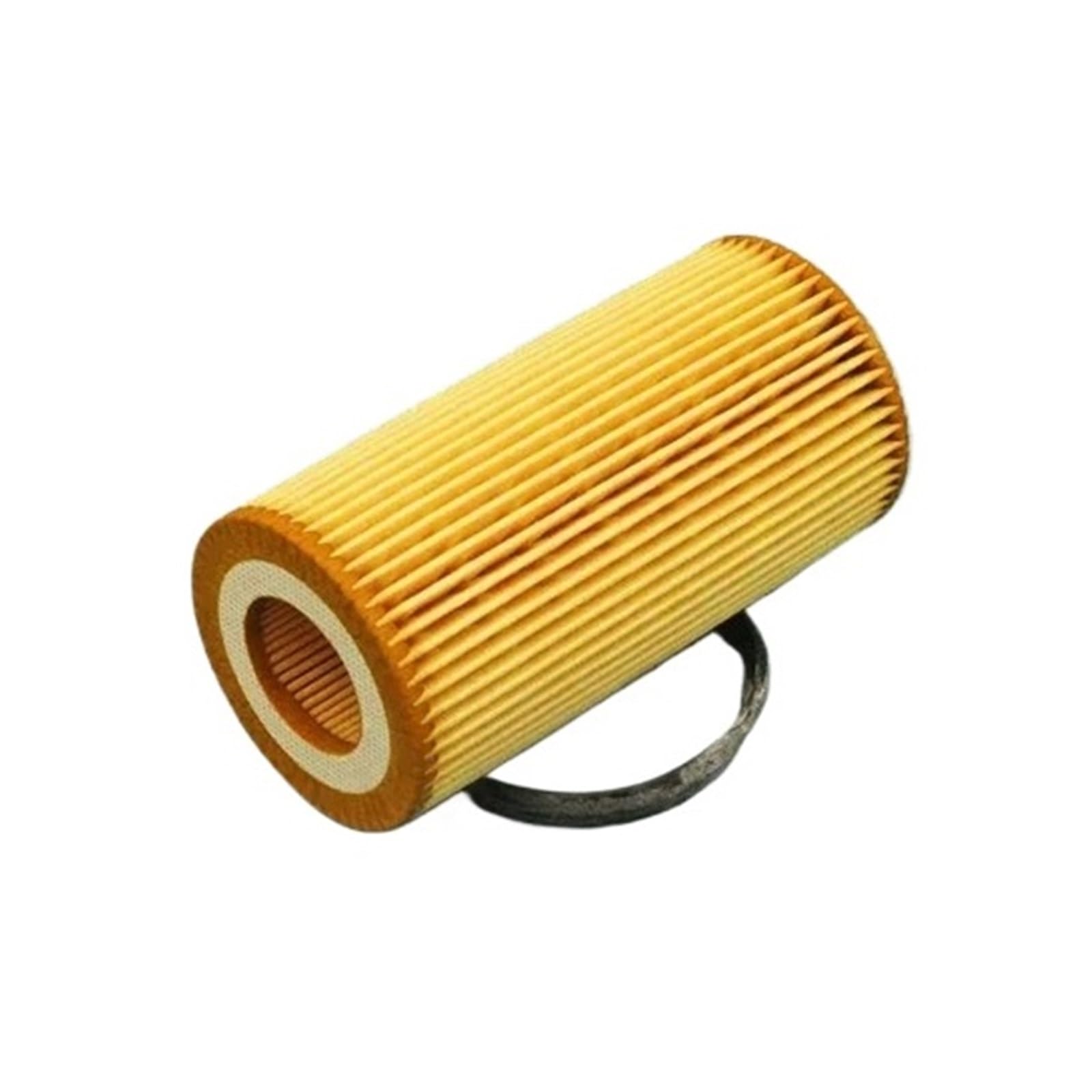 Kit de filtro de aceite para motor de coche, 1/6/10 piezas, 06D115562, compatible con Audi B7, C6, A3, S3, A4, A6, Q3, TT Sportback Avant 2.0TFSI FSI. Filtro de aceite motor(10 PCS with Pack)