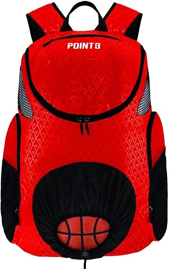 Road Trip 2.0 Basketball Backpack 