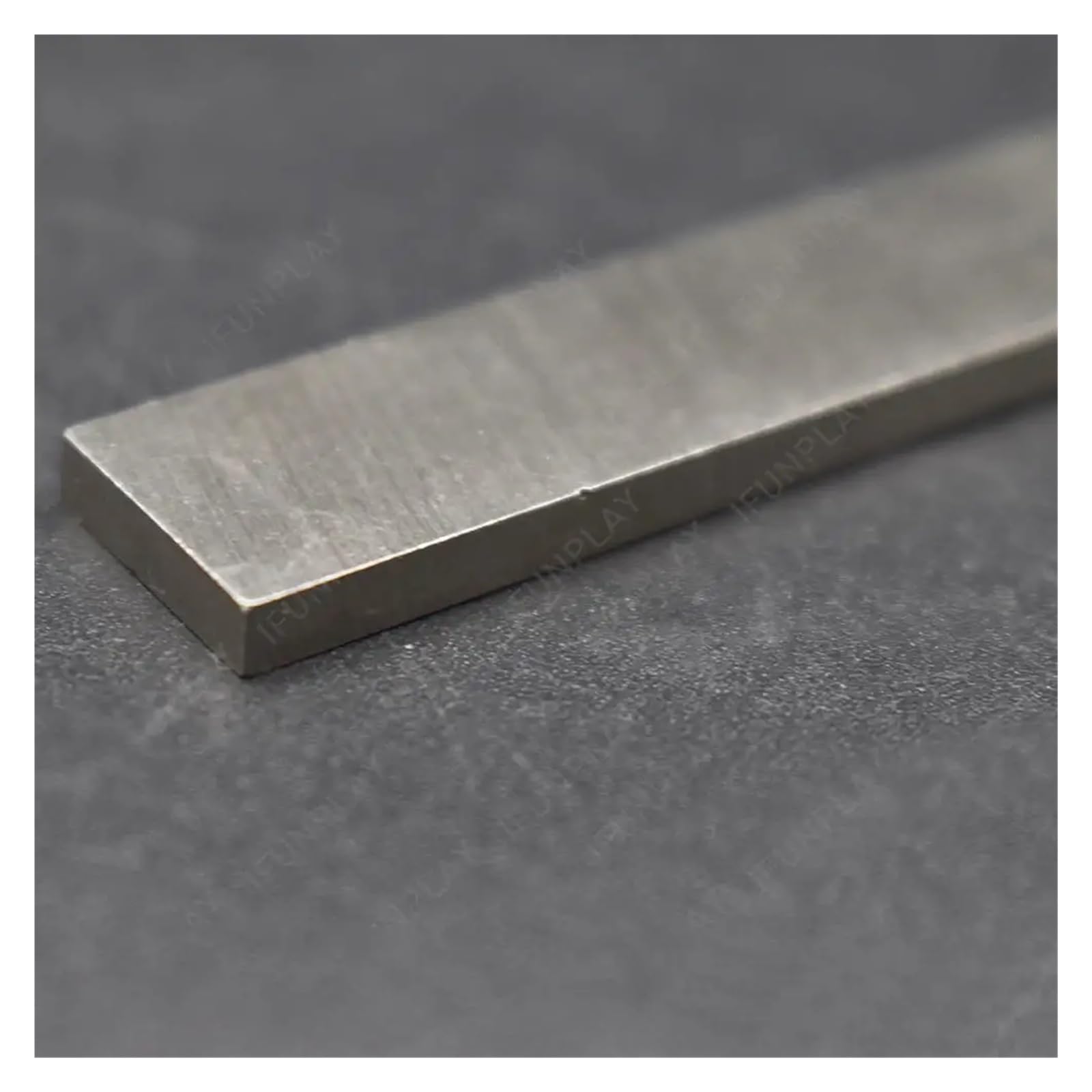 24 Stück Alnico5-Stangen 60 X 3,2 X 13 Mm