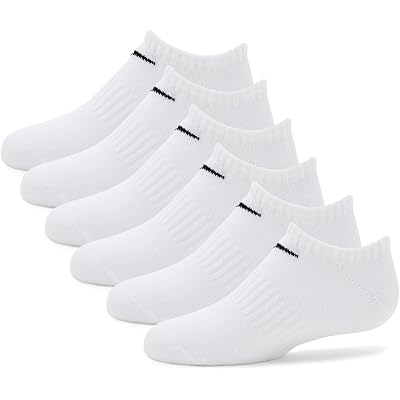 Носки Nike Everyday Lightweight No Show 6-Pair - Band