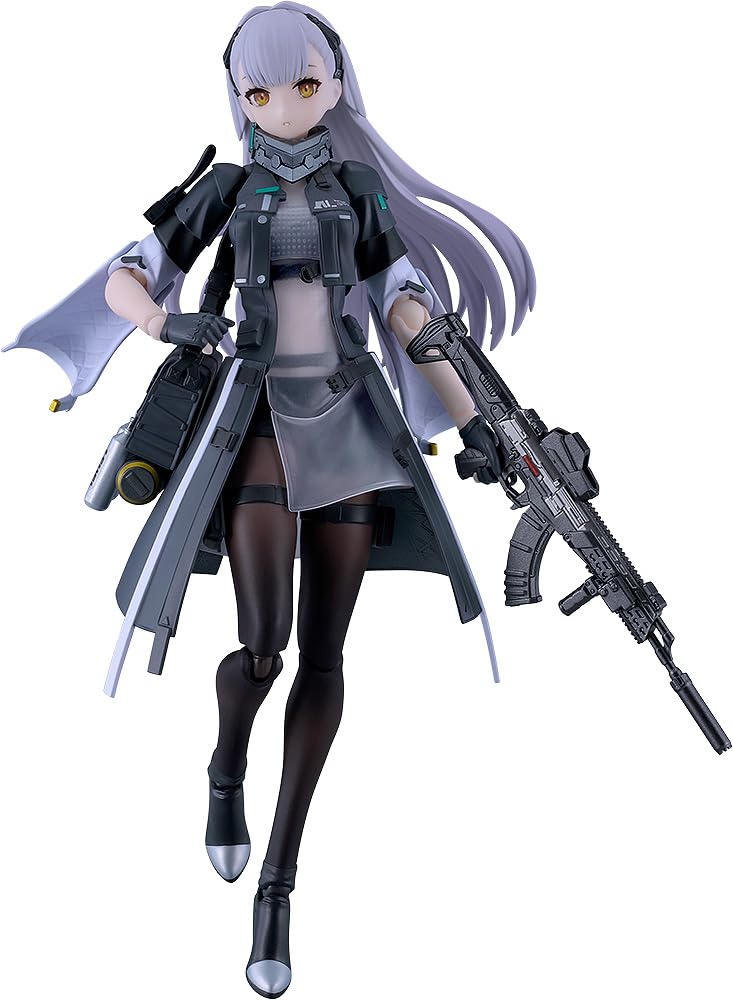 Amazon | マックスファクトリー ドールズフロントライン2