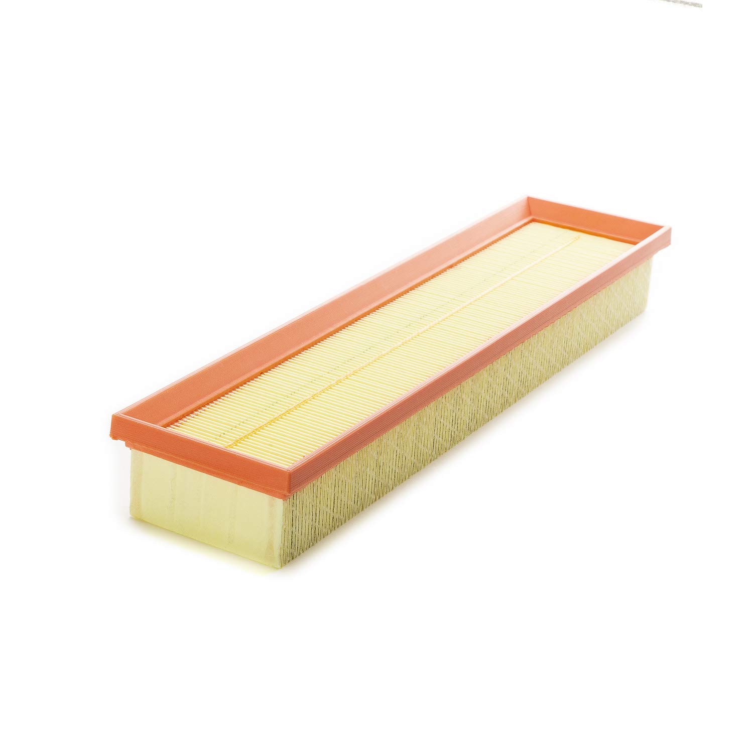 UFI Filters, Air Filter 30.260.00, Suitable for cars, Applicable to Various Models of Citroen and Peugeot