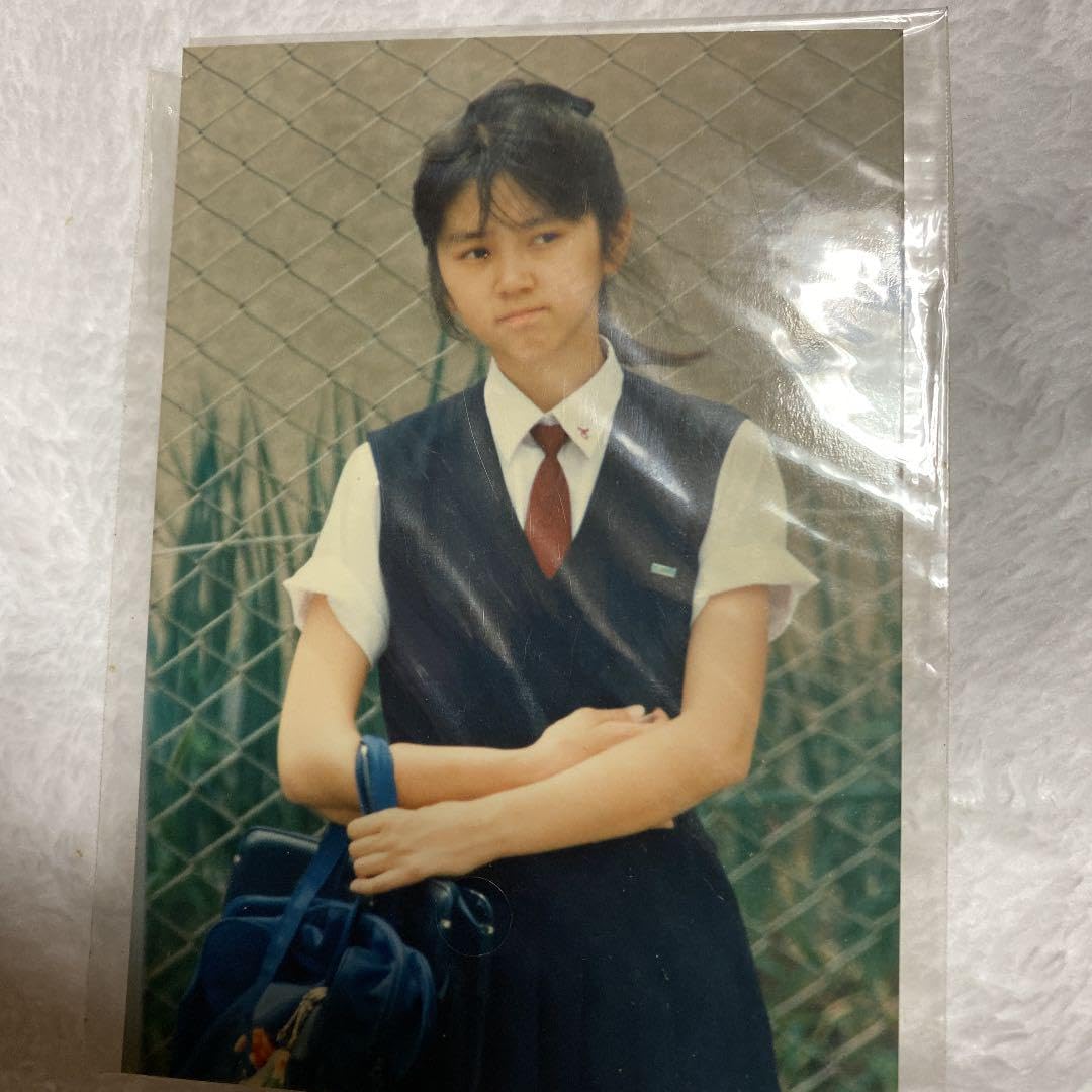 Amazon.co.jp: 渡辺満里奈 ブロマイド : おもちゃ