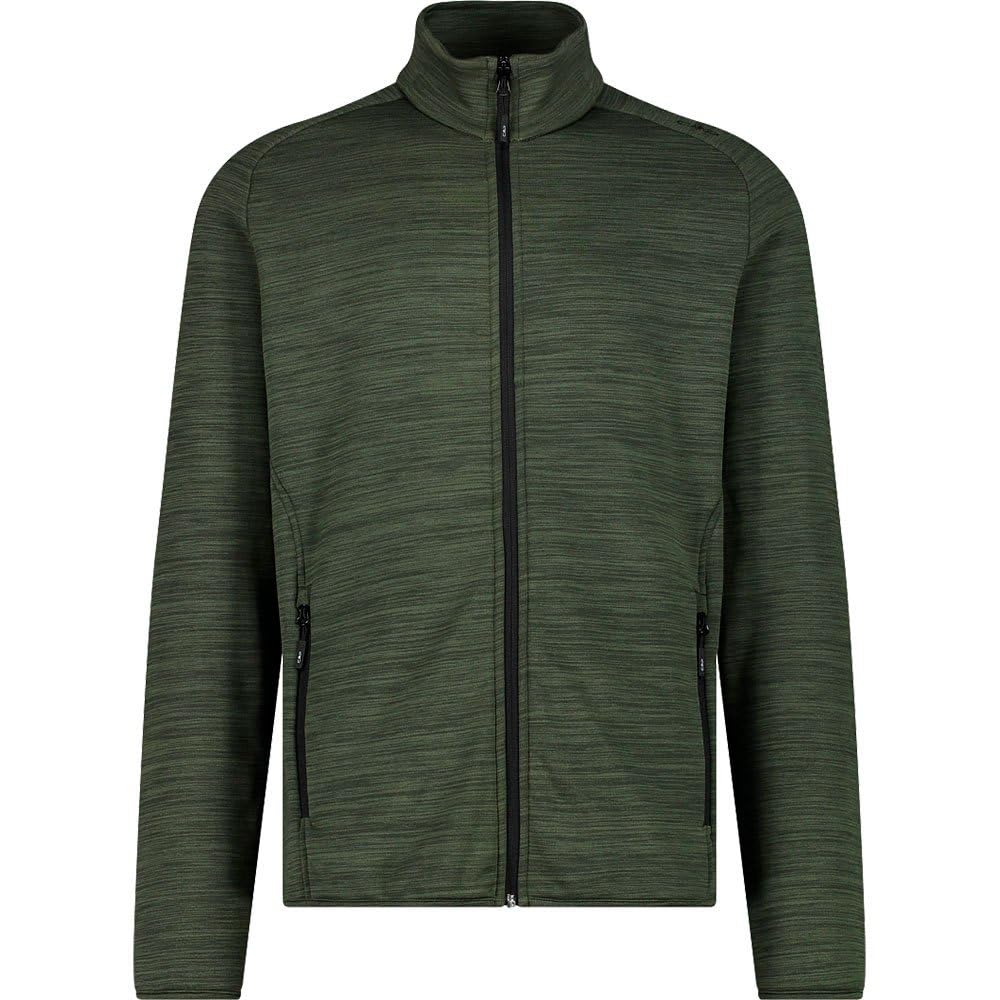 Cmp Men's Vert Zipped Fleece