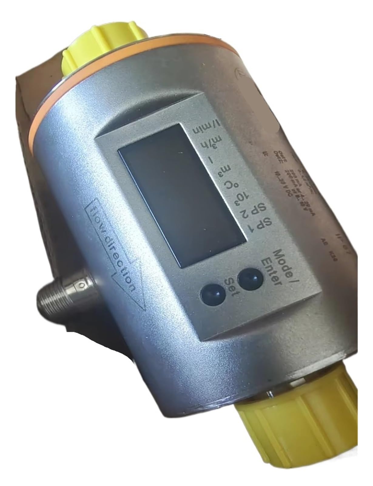 JHPWKRMU Flow Sensor SM6000