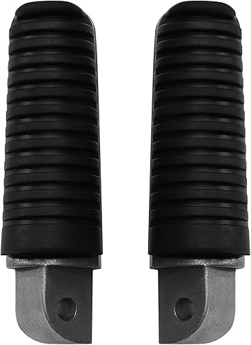 Miniatura 2 de TCT-MOTORPARTS Reposapiés trasero Estriberas para Yamaha FJR1300 FZ1 FZ6 FZ6R FZ400 XJR1200 1300 XJ6