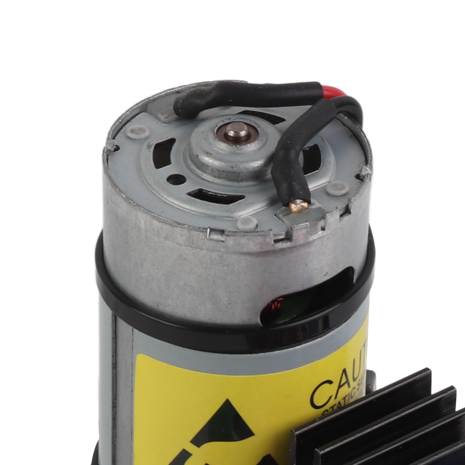 Generic Serwomotor Robota z Metalowymi Przekładniami o Wysokim Skręcie Cyfrowy Układ Kierowniczy do Robotyki, Automatyki Przemysłowej i Systemów Obrotu i Pochylenia Kamer Serwomechanizm Sprzętu