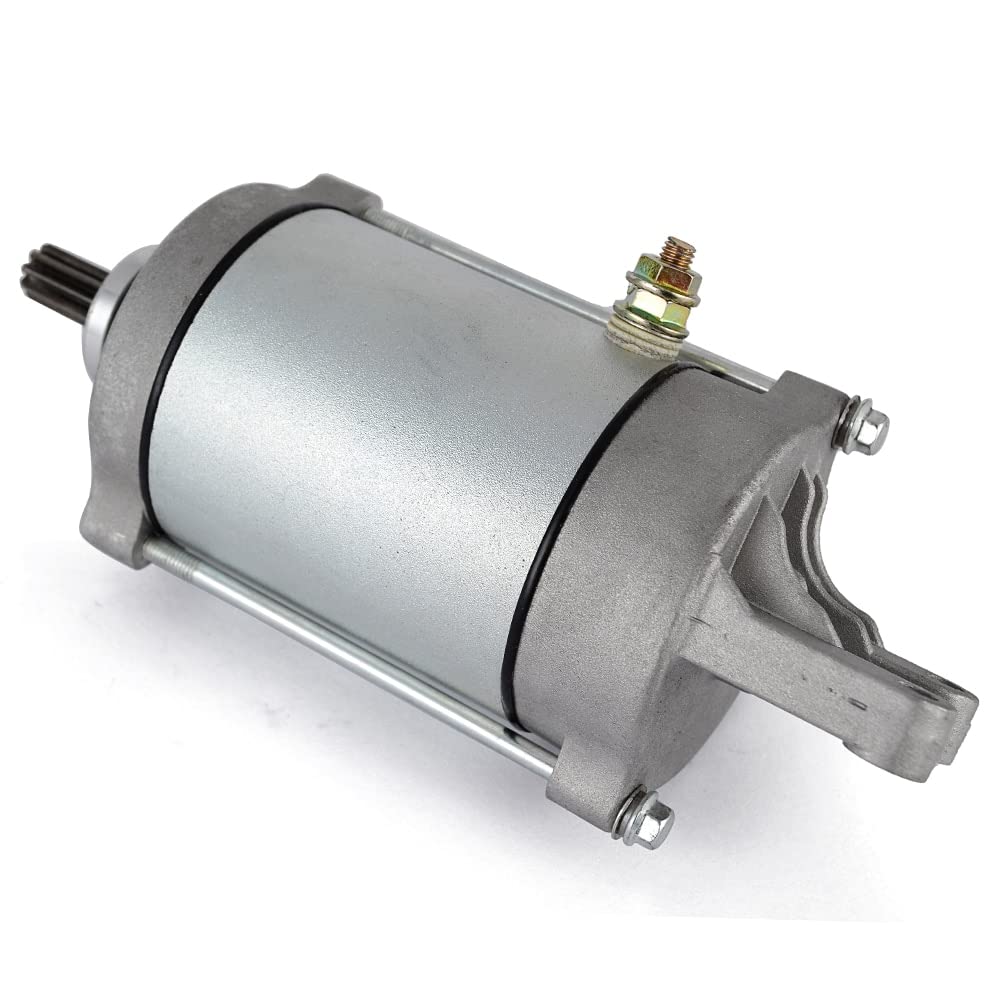 Amazon.com: Starter Motor Fit for 31200-HN8-003 TRX680 Rincon 680 