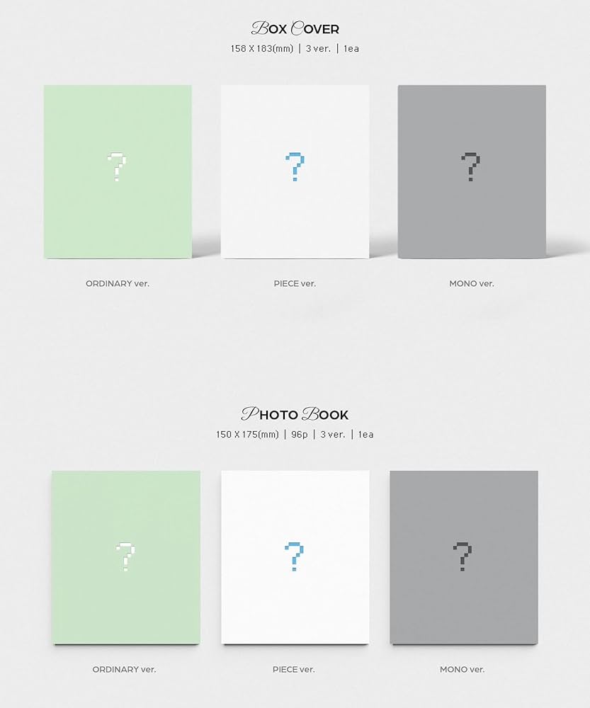 Cravity master piece 公開放送 サノク トレカ ミニ Cravity