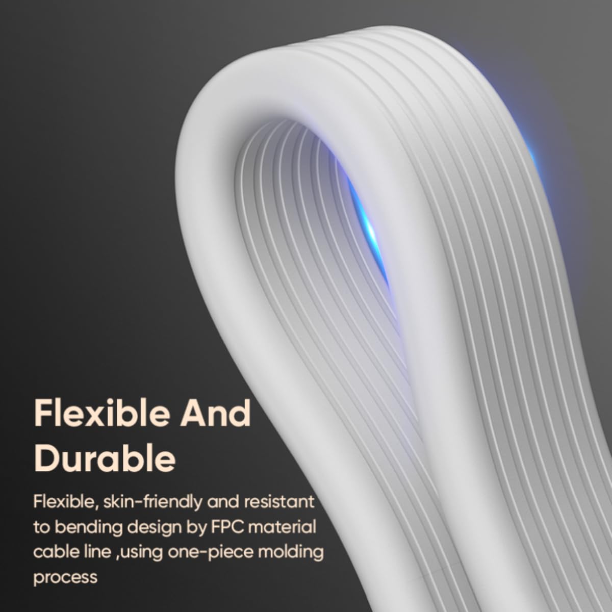 Câble USB 4.0 portable de 0,1 m, 240 W 5 A, charge rapide, transfert de données 40 Gbit/s, affichage vidéo 8K 60 Hz pour iPhone 16 15 Pro Max, iPad, Thunderbolt 4/3, concentrateur, SSD externe (blanc)