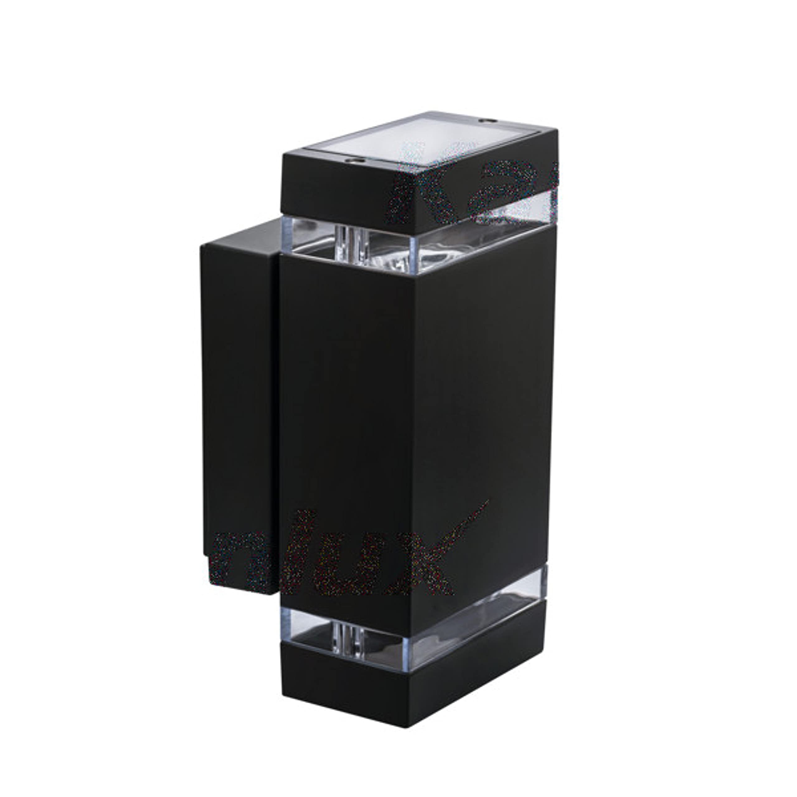 Kanlux 22440- ZEW EL-235J-B 2lt Outdoor, Black