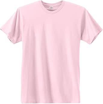 Hanes Nano Tee - A Sticky Obsession