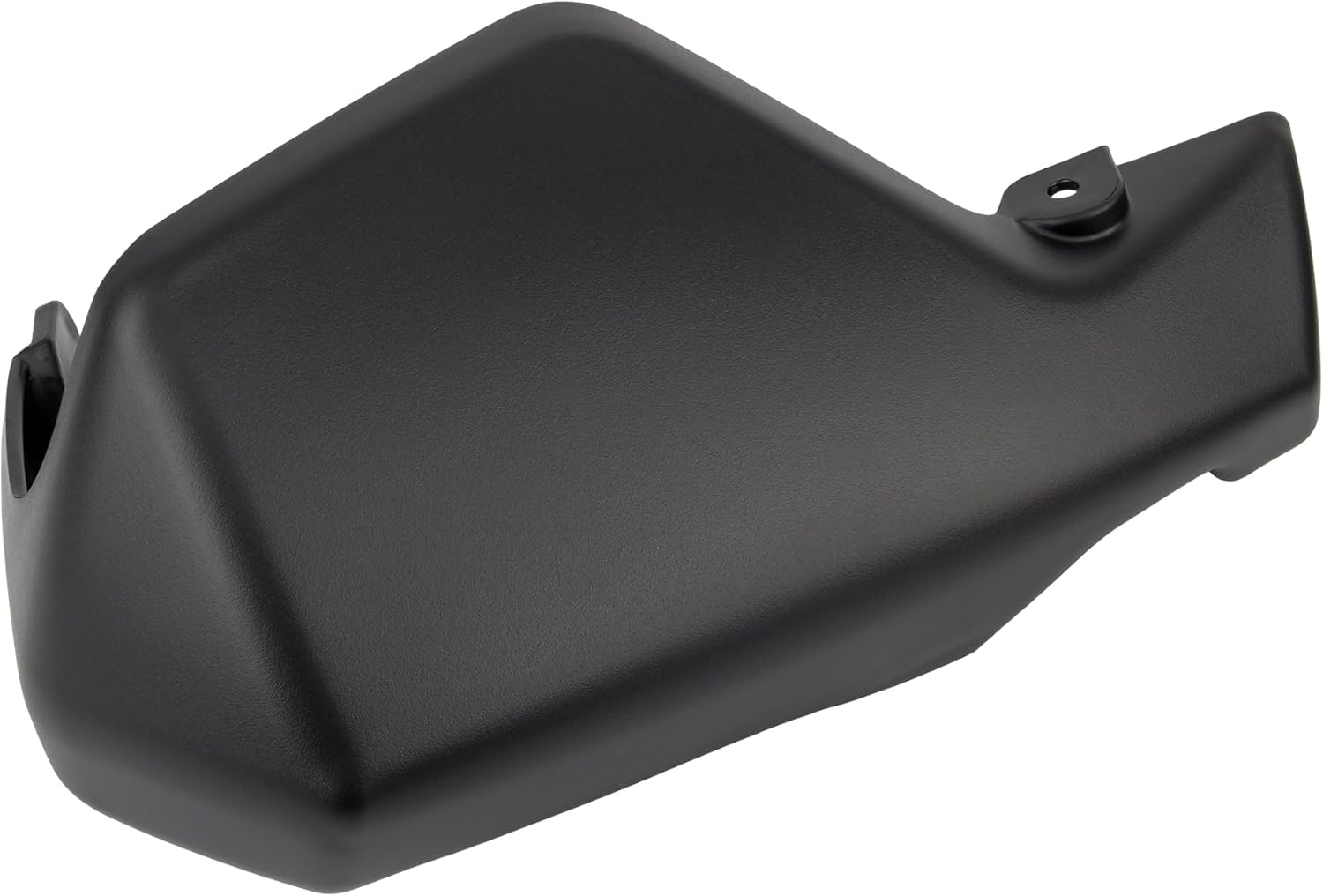 Motorcycle Handguard Windproof Fairing Protector Brush Guard Compatible with Vstrom DL 650 2004-2022