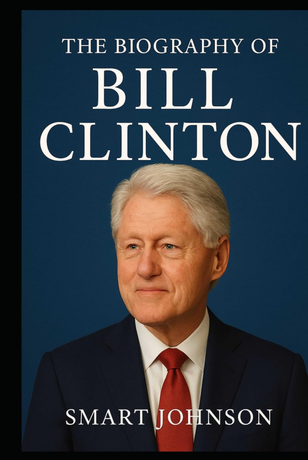 The Biography of Bill Clinton: The President Who Redefined the Democratic Party