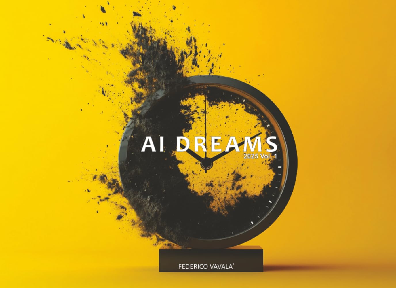 AI DREAMS 2025 Vol.1