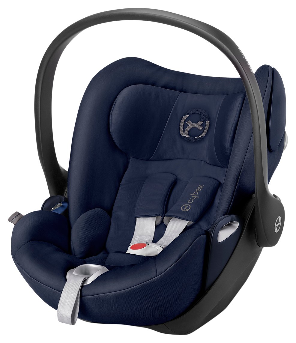 Amazon | サイベックス CYBEX クラウドQ トラベルシステム 【ISOFIX 