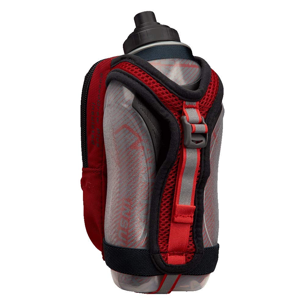 6 oz. Stainless Steel Hip Flask (Pkg. of 5)