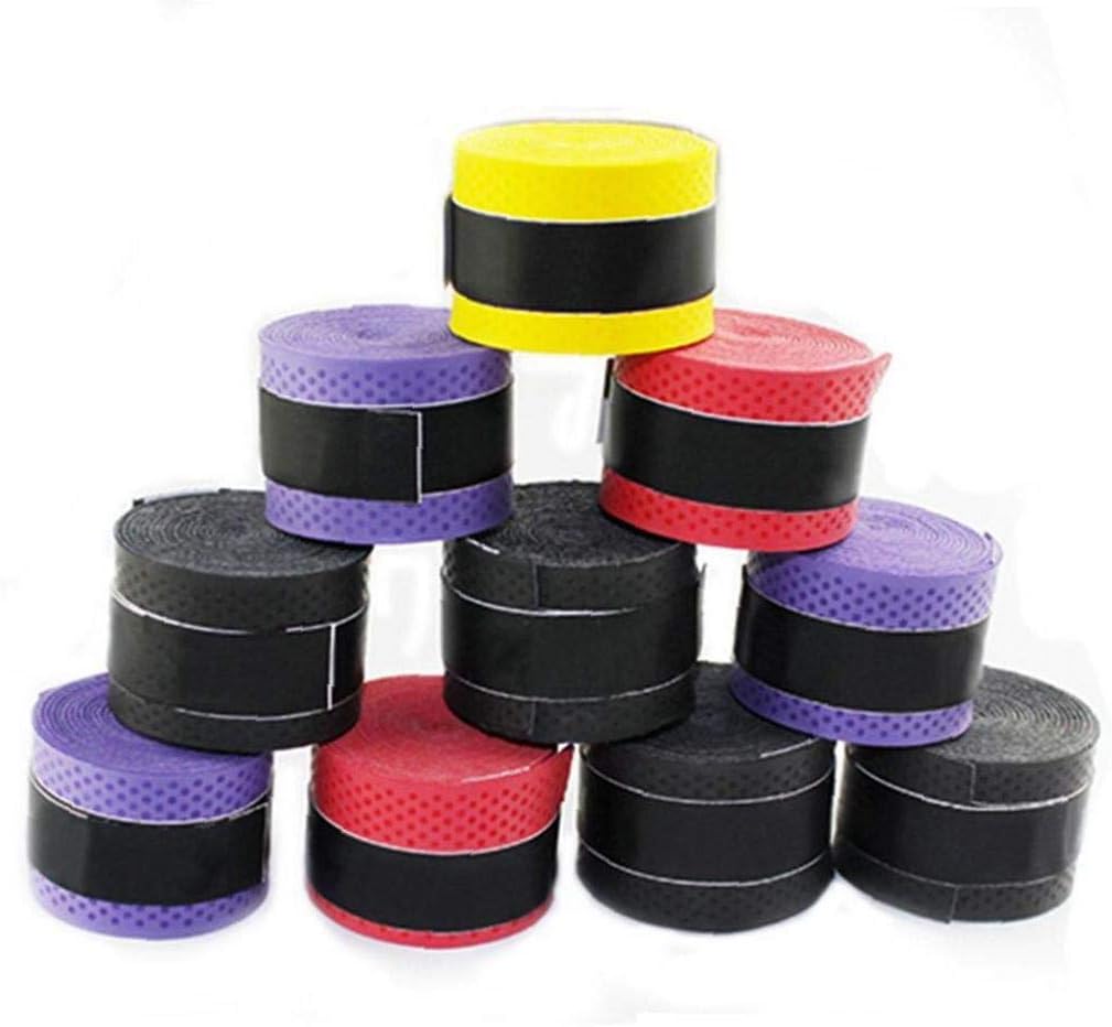 overgrip appiccicoso per la racchetta da tennis