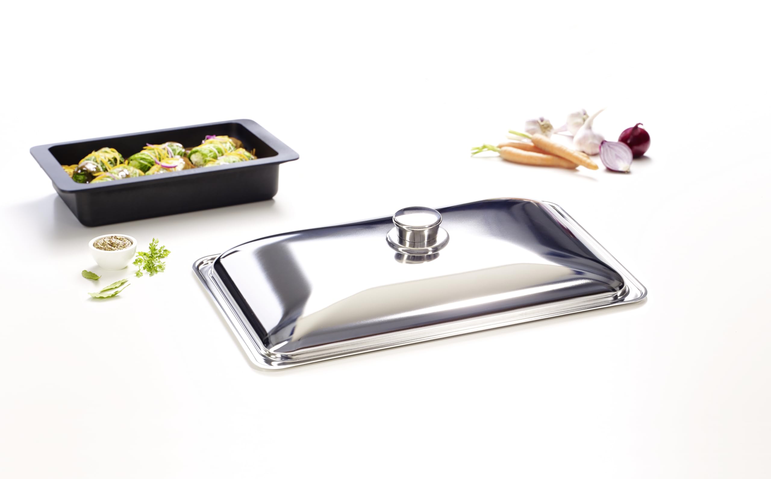Amazon.com: Miele Original HBD 60-22 Stainless Steel Gourmet