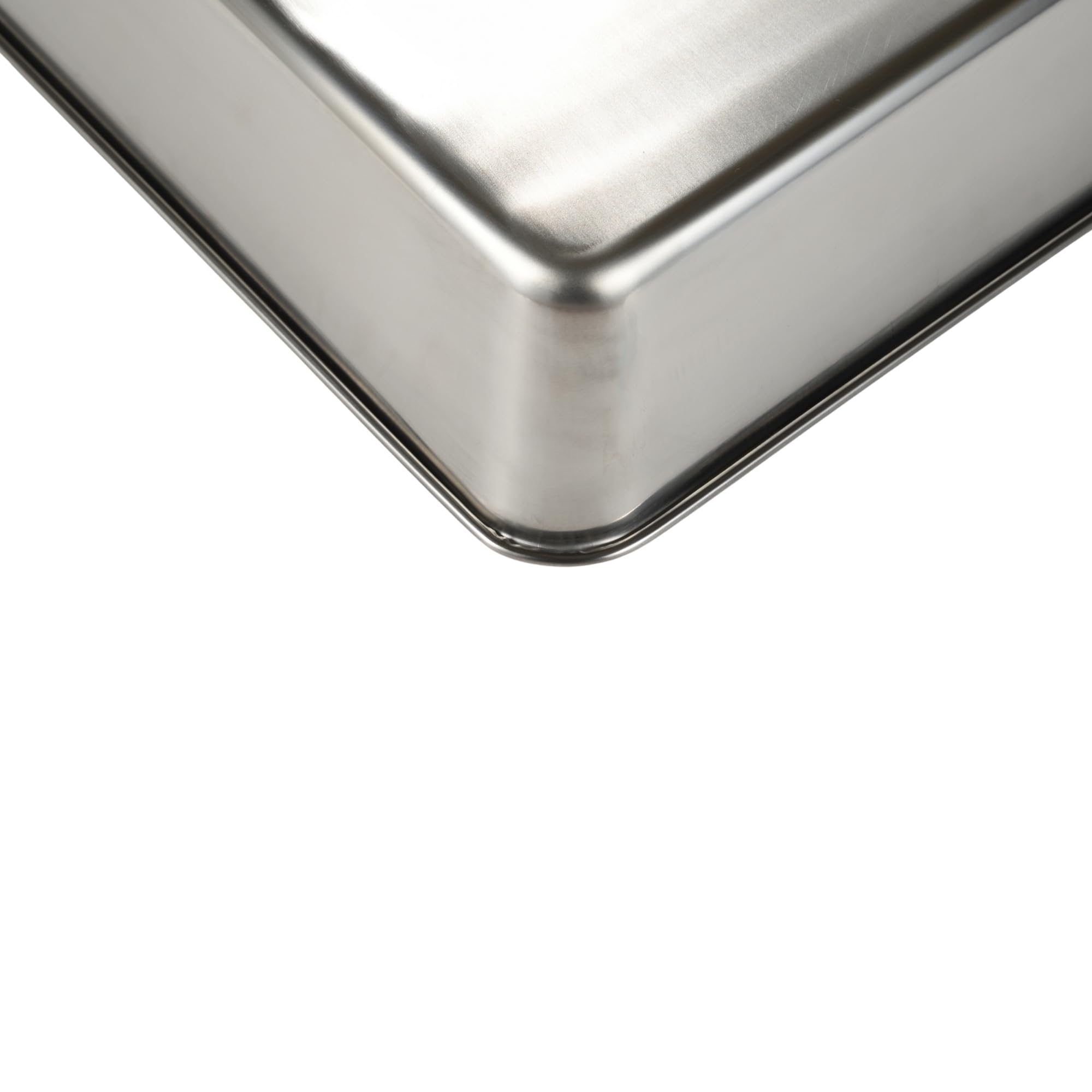 Amazon｜高儀 TAKAGI ステンレス 角バット 21枚取 容量1.4L 長方形