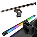 Quntis MC201 PRO Monitor Light RGB Backlight gallery image