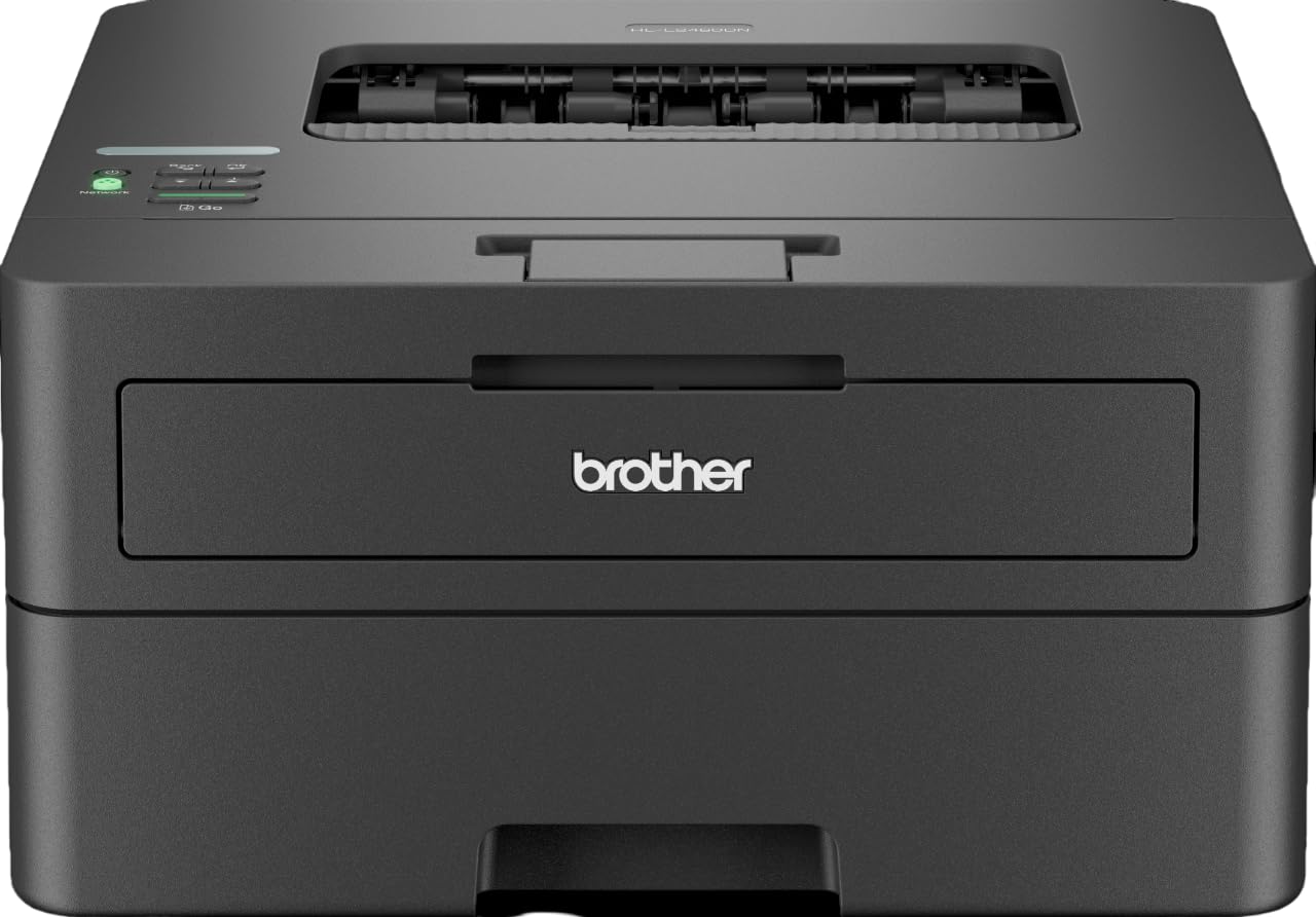 HL-L2460DN Duplex Network Laser Printer (B0D871QZ7F) Amazon Price History, Amazon Price Tracker