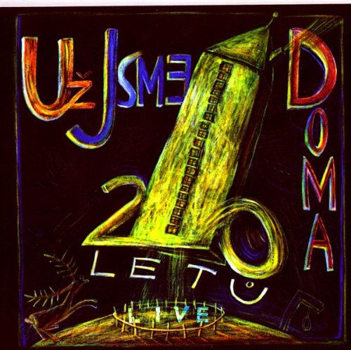 20 Letu/20 Flyears Live 2