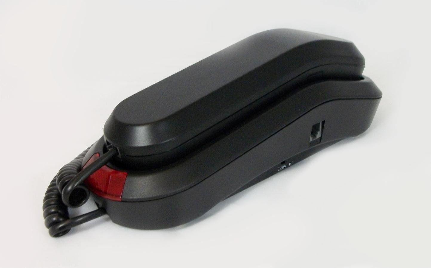 Cetis TeleMatrix 1L Trimline Black