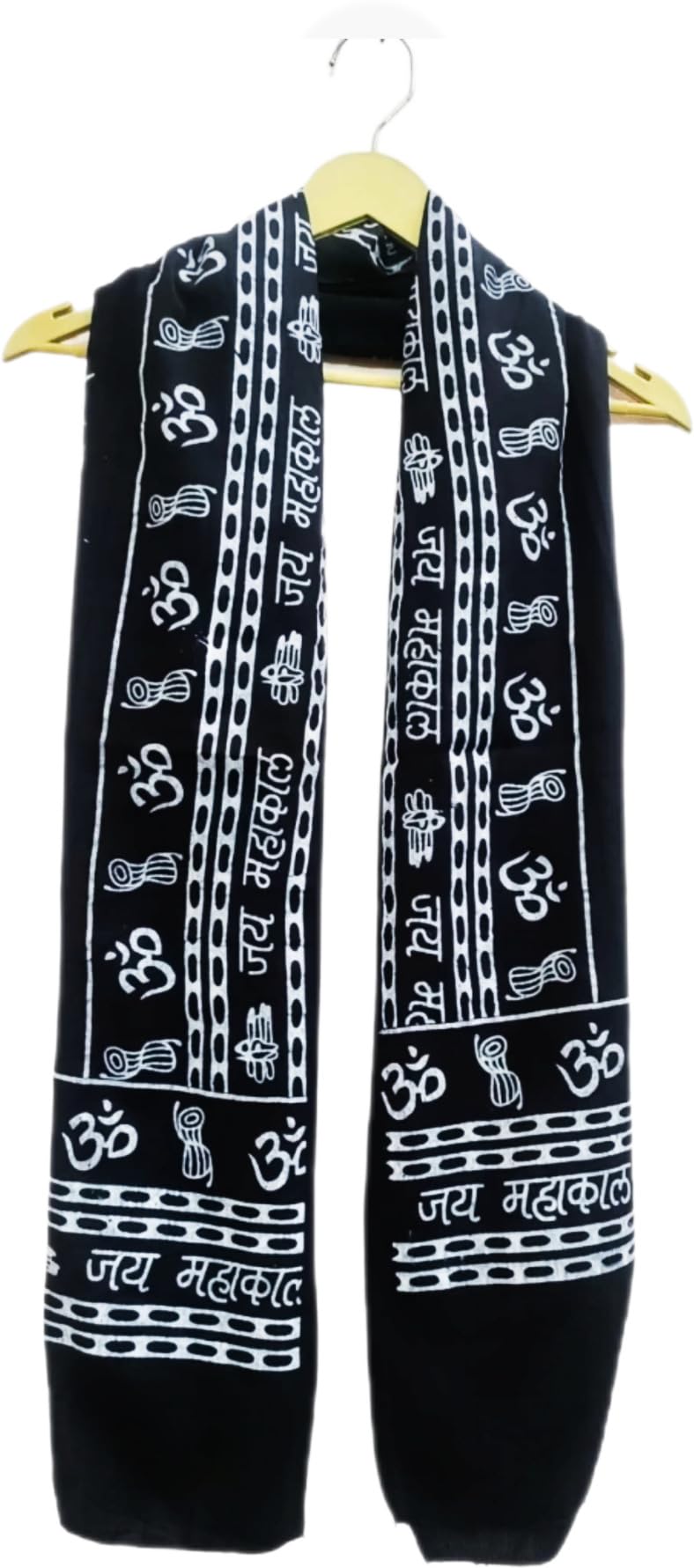 Printed Pure Cotton Men & Women Scarf ()_BZ_hgsfg0120-image-28