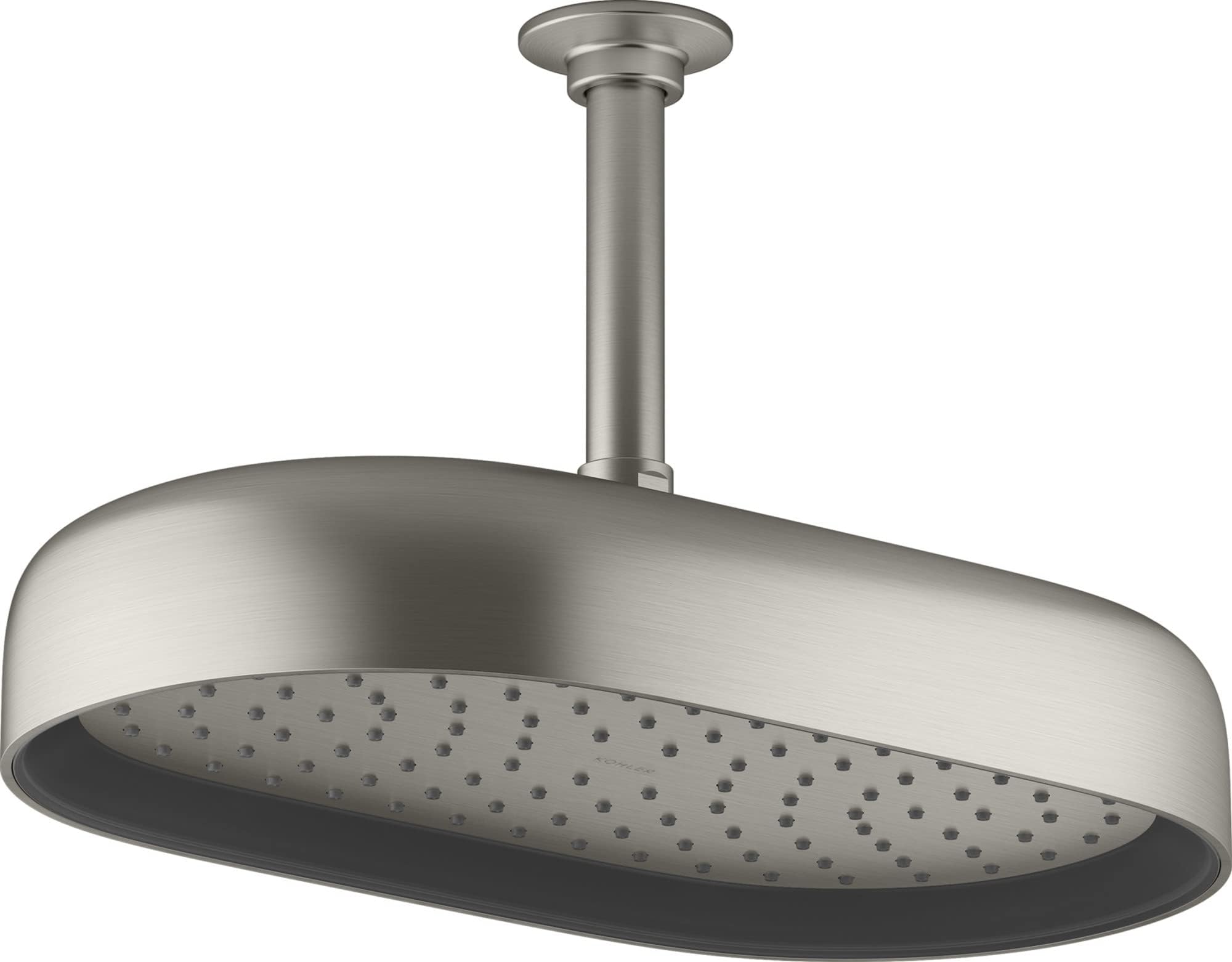 STATEMENT™ 1F 14" OBLONG RAINHEAD