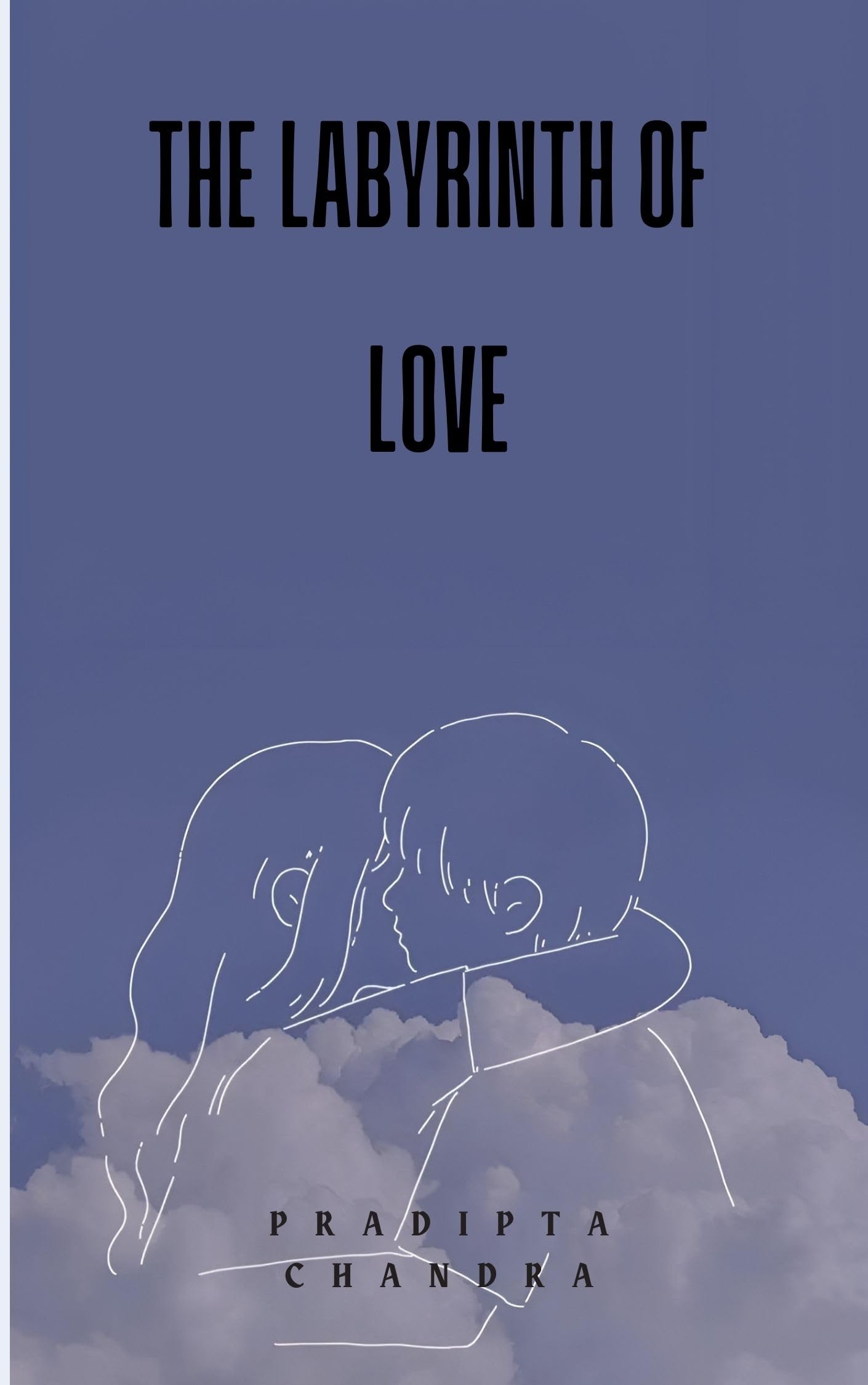 Buy The Labyrinth of Love Book Online at Low Prices in India | The