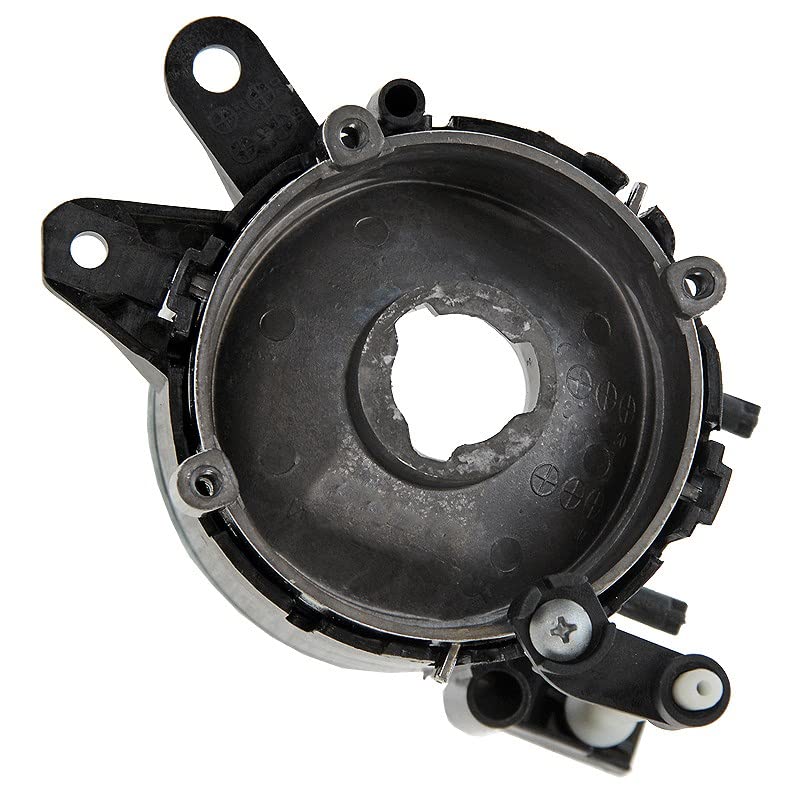 ATEC Germany Faros antiniebla H11 sin soporte de lámpara