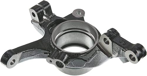 Miniatura 3 de A-Premium Manguito de dirección de suspensión delantera compatible con Hyundai Tucson 2010-2013, Kia Sportage 2010, lado derecho del pasajero,