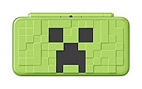 Vista 2 de MINECRAFT CREEPER EDITION NEW Nintendo 2DS LL Game Console Japan ver.