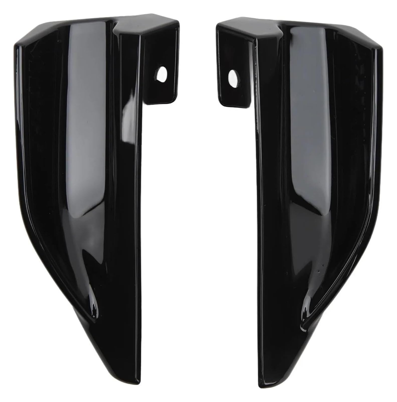 QWQTHGS Car Exterior Door Handle Cap for Mustang for Mach E 2021-2023 2pcs Car Door Handle Cover Exterior Rear Passenger Side Outside