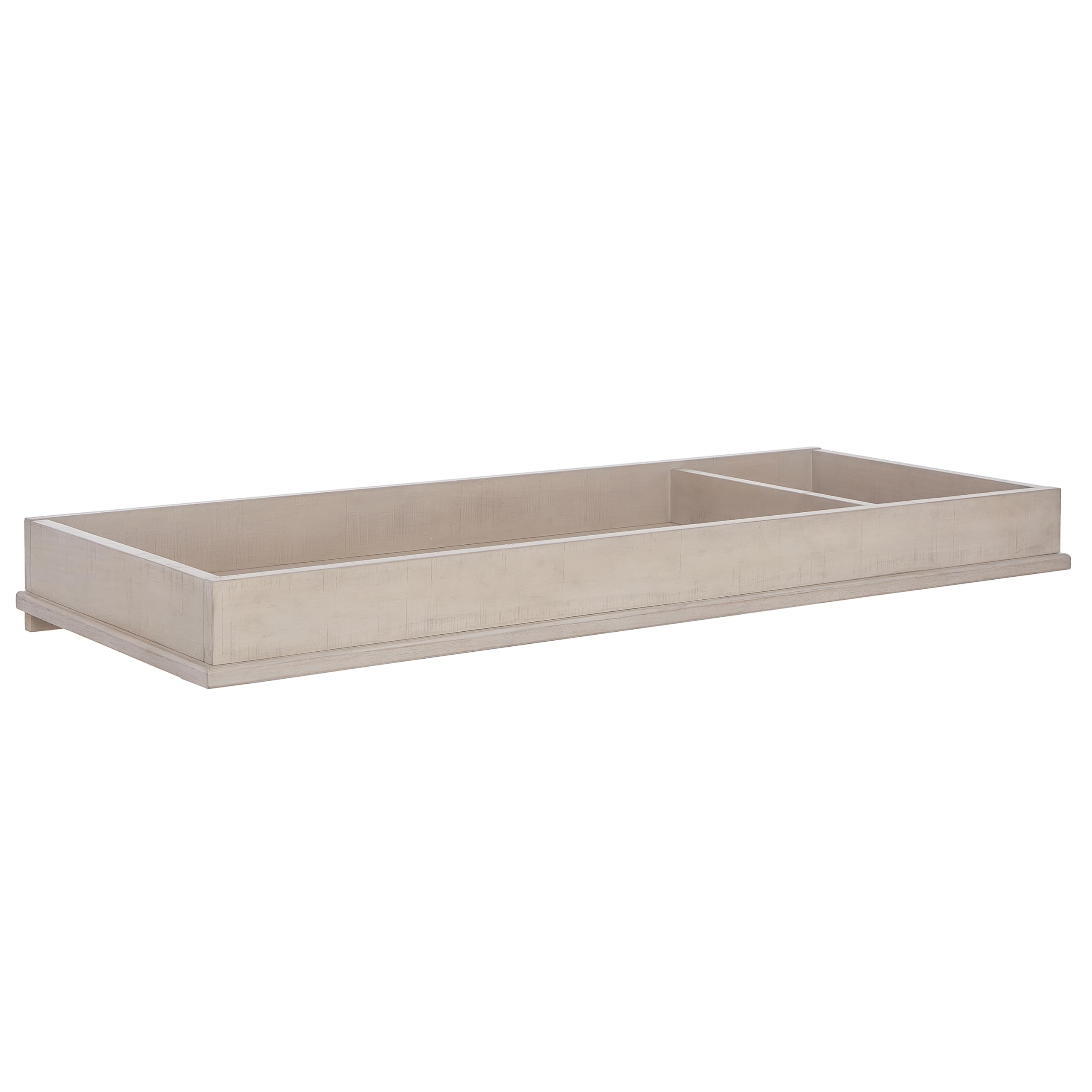 Evolur I Modern Changing Tray I Full Assembly I Lasting Quality-picture-10