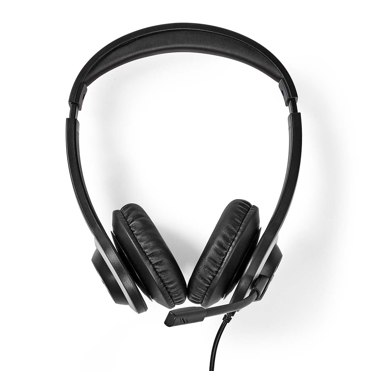Nedis Cuffia per PC | On Ear | Stereo | Bluetooth | Microfono