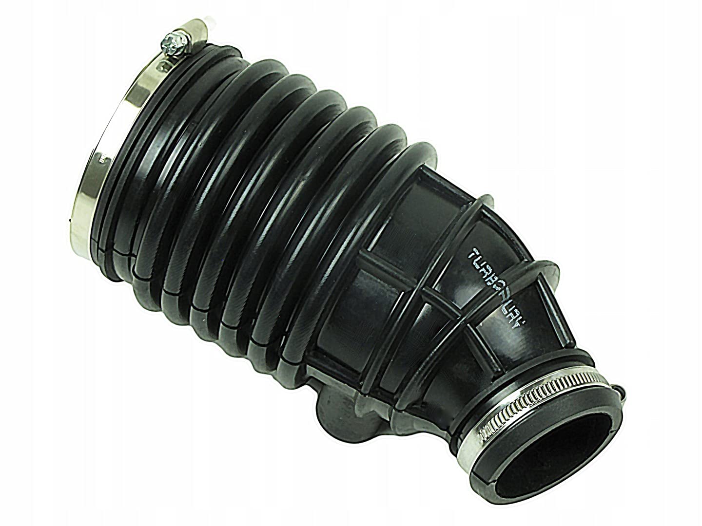 Compatible/repuesto para tubo limpiador de aire IVECO DAILY 2.8 TDI 35 C11, 50 C15, 65 C15 500366844