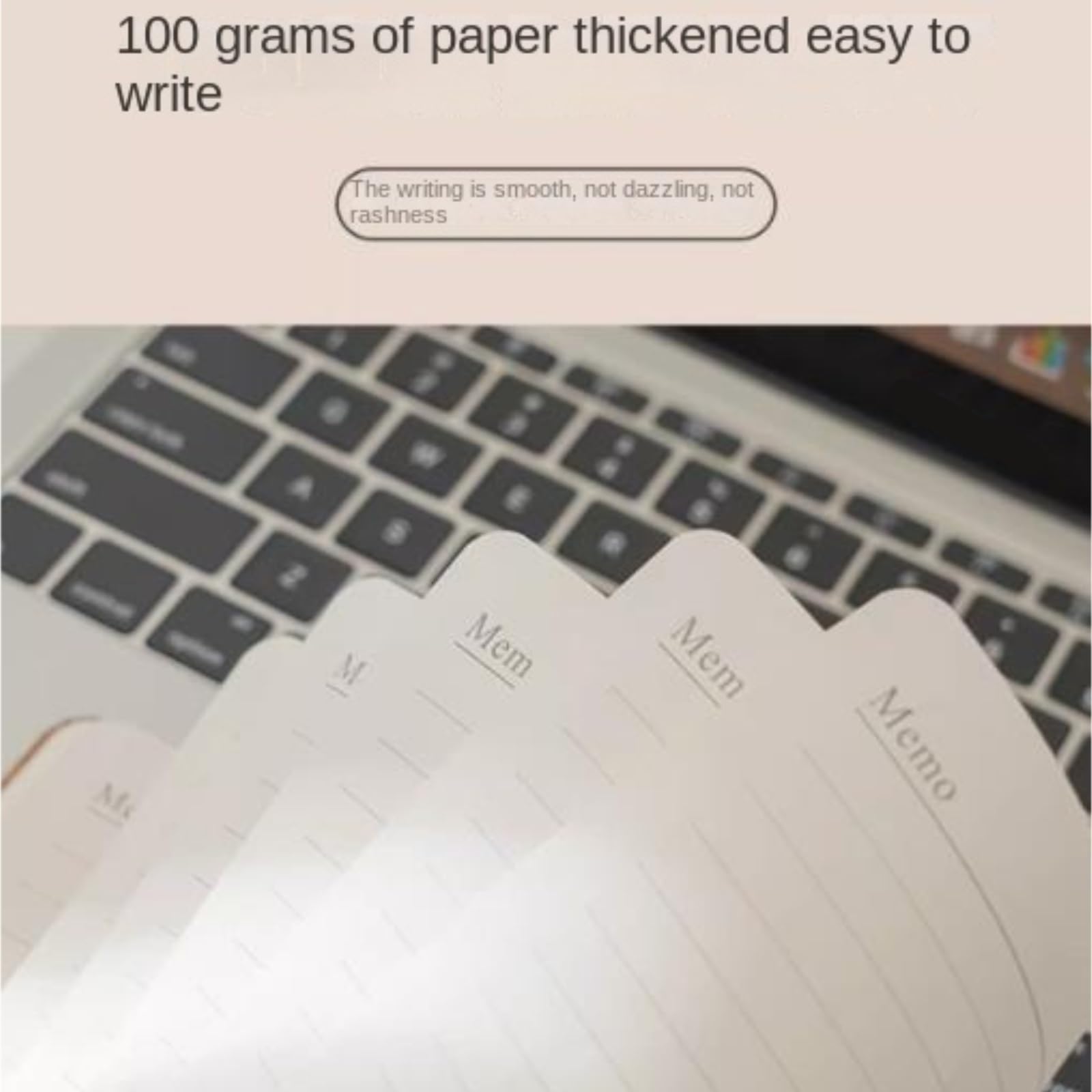 Notatnik Dziennik Kreatywny Notes Korkowy Z Magnetycznym Zapięciem Do Protokołów Ze Spotkań I Pamiętników Materiały piśmiennicze(Black)