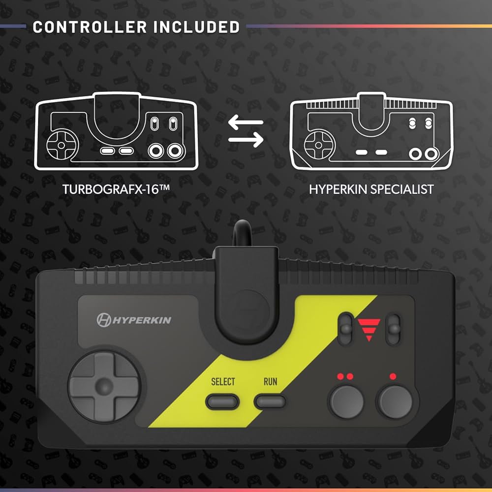 Amazon.co.jp: RetroN GX｜PCエンジン＆TurboGrafx-16対応 HDゲーム