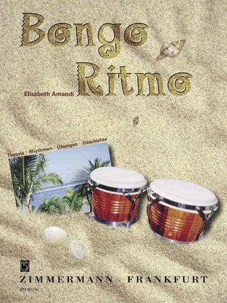 Guide de musique Bongo Ritmo pour s'entraîner aux rythmes chez soi