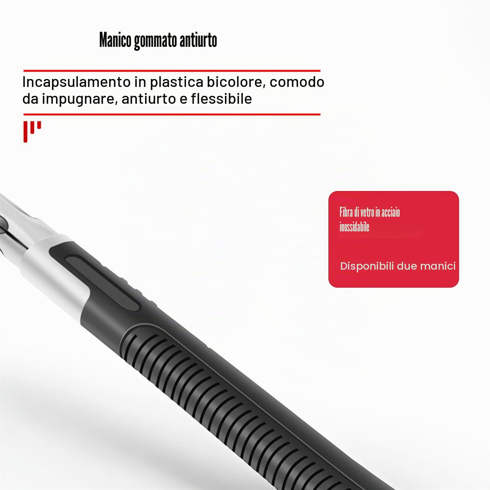 Martello da Carpentiere 368g 40cm Acciaio al Carbonio Heavy Duty Artiglio