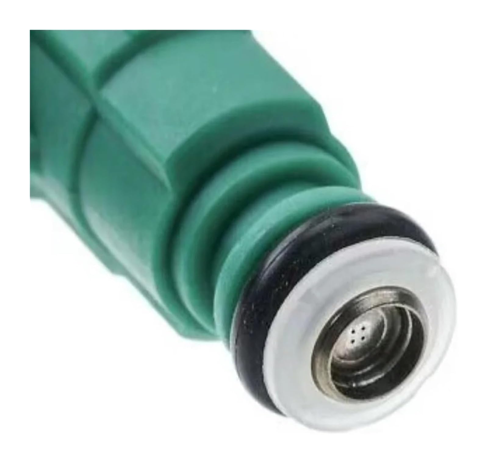 Injection Buse Carburant Pour Peugeot 206 207 Pour Partner Essence Pour Cabriolet 1.6 16V 1587cc 1587cc 2000-2009 Injecteur Carburant 0280156318(3pcs)