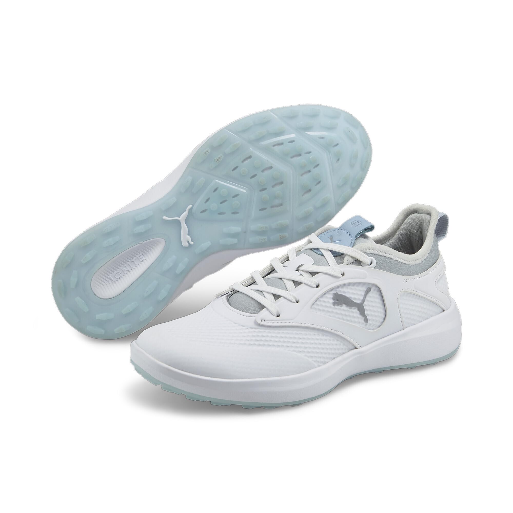 PUMA Ignite Malibu WMNS Chaussure de golf Femme