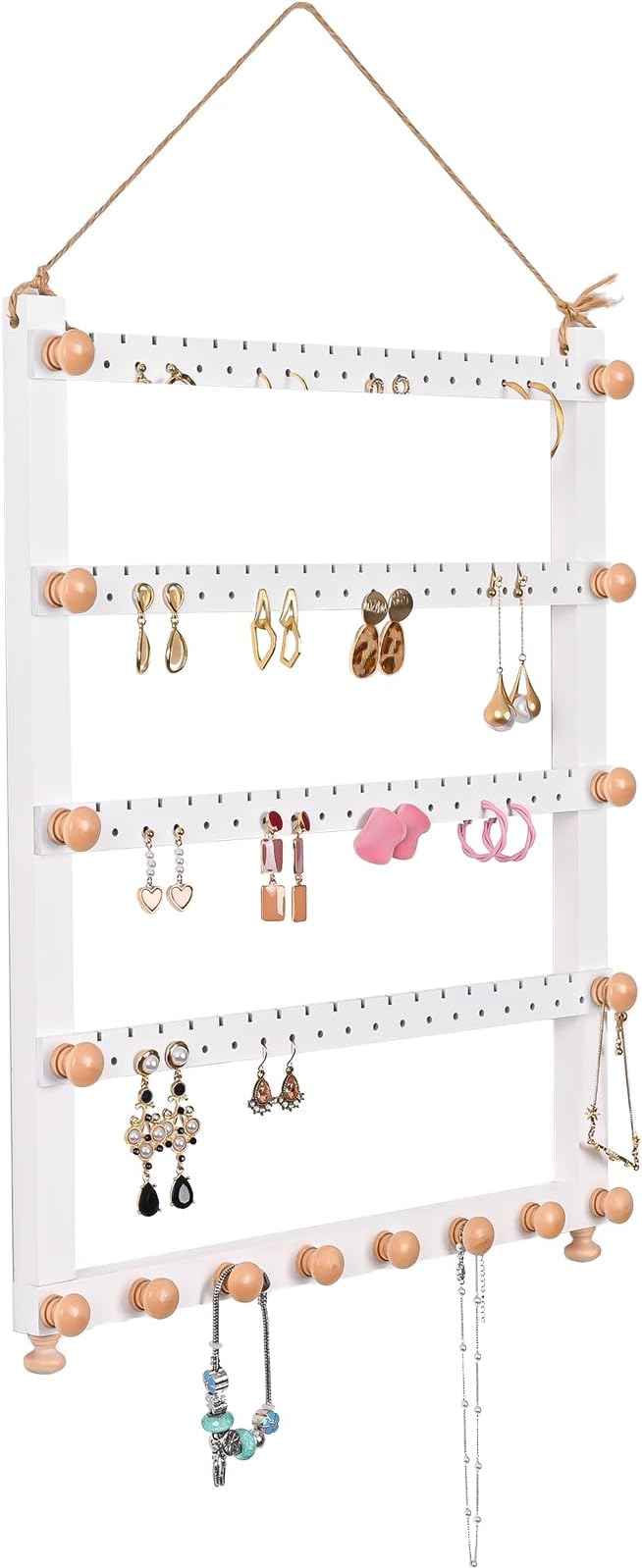 Porte Boucle D Oreille Muralnull